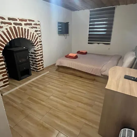 ненови Villa *
