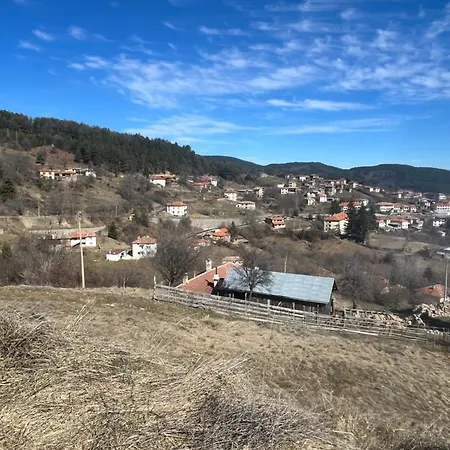 Villa ненови *